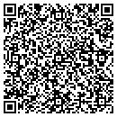 QR code with Unparalleled Design contacts