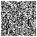 QR code with Roy Mark OD contacts