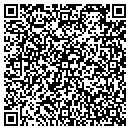 QR code with Runyon Bradley J OD contacts
