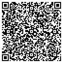 QR code with R X Optical 49Lv contacts