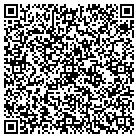 QR code with Rx Optical - BRONSON HOSPITAL contacts