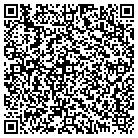 QR code with Mr. Appliance of West and South West Hennepin & East Carver Counties, MN contacts