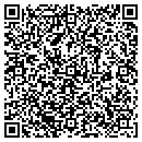 QR code with Zeta Design & Development contacts