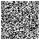 QR code with Cutting Edge Landscape Curbing contacts