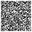 QR code with M Cavanagh Jr Kenneth contacts