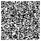 QR code with R I Graphics & Screen Printing Co Inc contacts