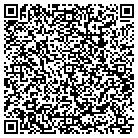 QR code with Precision Ear Stapling contacts