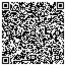 QR code with Rojo Graphics contacts