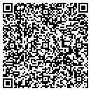 QR code with Rood Graphics contacts