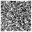 QR code with J R Wheeler Construction contacts