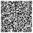 QR code with United Methodist Church Forth contacts