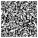 QR code with Hussey Design contacts