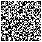 QR code with Maher Vetriloquist Studio contacts