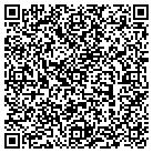QR code with T & C Manufacturing LLC contacts