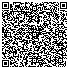 QR code with Spring Valley Center Library contacts
