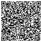 QR code with Access Financial Service contacts