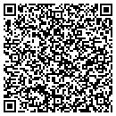 QR code with Thomas G Cunningham Od Optmtrs contacts