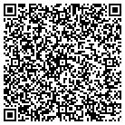 QR code with Hilltop Service & Grocery contacts