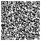 QR code with Riolo Transportation Inc contacts