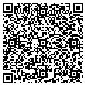 QR code with Ear J contacts