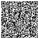 QR code with Harlan Industries Inc contacts