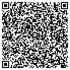 QR code with Von Scott Hieneman O D contacts