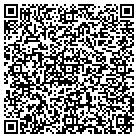 QR code with G & G Holistic Counseling contacts