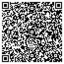QR code with Knuckles Graphics contacts