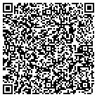 QR code with C F Nat L Bruns Forest contacts