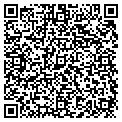 QR code with Mll contacts
