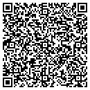 QR code with M M Coach Mfg Co contacts