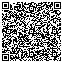 QR code with One Stop Graphics contacts
