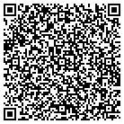 QR code with Kopelman Jeff D MD contacts