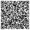 QR code with Zhang Xue-Qing OD contacts