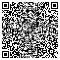 QR code with Thomas Design contacts