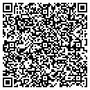 QR code with Alpha Graphics contacts