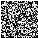 QR code with Alpha Graphics Center contacts