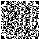 QR code with Blustin Optical Center contacts