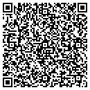 QR code with Apex Graphic Design contacts