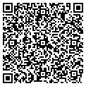 QR code with Arc Graphic Design contacts