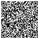 QR code with Art Attaboy contacts