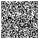 QR code with Art Utopian contacts