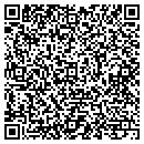 QR code with Avanti Graphics contacts
