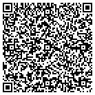 QR code with Preferred Diagnostic Center contacts
