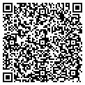 QR code with Blue Graphics & Design contacts