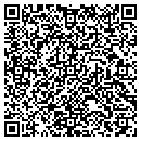 QR code with Davis Danford W OD contacts