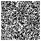 QR code with American First Aide & Supply contacts
