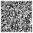 QR code with J C & Assoc Inc contacts