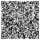 QR code with Allen Farms contacts