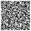 QR code with N E A D O Inc contacts